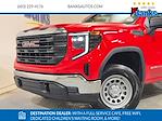New 2025 GMC Sierra 1500 Pro Regular Cab 4WD Pickup for sale #G50493 - photo 4