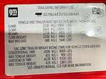 New 2025 GMC Sierra 1500 Pro Regular Cab 4WD Pickup for sale #G50493 - photo 8