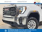 New 2025 GMC Sierra 2500 Pro Double Cab 4WD Pickup for sale #G50506 - photo 4