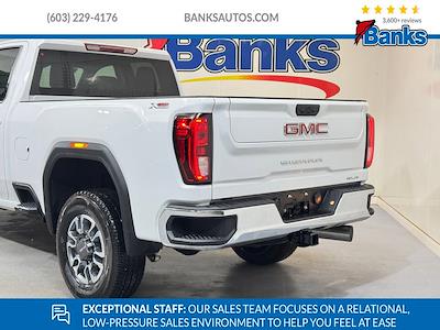 New 2025 GMC Sierra 2500 SLE Double Cab 4WD Pickup for sale #G50508 - photo 2