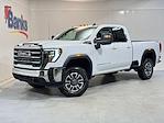New 2025 GMC Sierra 2500 SLE Double Cab 4WD Pickup for sale #G50508 - photo 3