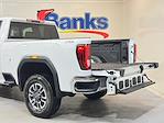 New 2025 GMC Sierra 2500 SLE Double Cab 4WD Pickup for sale #G50508 - photo 8