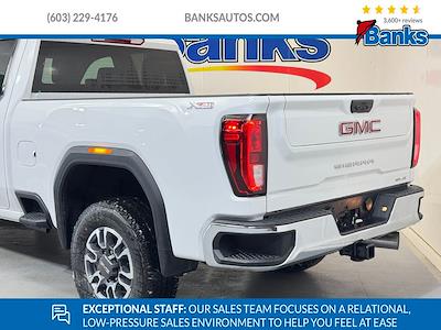 New 2025 GMC Sierra 2500 SLE Double Cab 4WD Pickup for sale #G50528 - photo 2