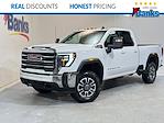 New 2025 GMC Sierra 2500 SLE Double Cab 4WD Pickup for sale #G50528 - photo 1