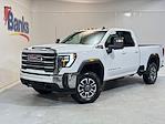 New 2025 GMC Sierra 2500 SLE Double Cab 4WD Pickup for sale #G50528 - photo 3