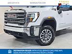 New 2025 GMC Sierra 2500 SLE Double Cab 4WD Pickup for sale #G50528 - photo 4