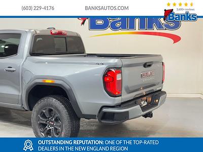 New 2025 GMC Canyon 4WD Elevation Crew Cab 4WD Pickup for sale #G50554 - photo 2