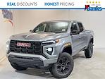 New 2025 GMC Canyon 4WD Elevation Crew Cab 4WD Pickup for sale #G50554 - photo 1