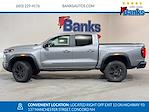 New 2025 GMC Canyon 4WD Elevation Crew Cab 4WD Pickup for sale #G50554 - photo 6