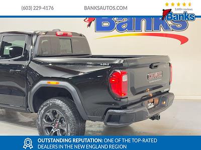 New 2025 GMC Canyon Elevation Crew Cab 4WD Pickup for sale #G50555 - photo 2