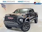 New 2025 GMC Canyon Elevation Crew Cab 4WD Pickup for sale #G50555 - photo 1