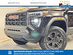 New 2025 GMC Canyon Elevation Crew Cab 4WD Pickup for sale #G50555 - photo 4