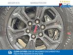 New 2025 GMC Canyon Elevation Crew Cab 4WD Pickup for sale #G50555 - photo 5