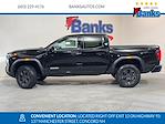 New 2025 GMC Canyon Elevation Crew Cab 4WD Pickup for sale #G50555 - photo 6