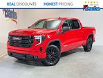 New 2025 GMC Sierra 1500 Elevation Crew Cab 4WD Pickup for sale #G50595 - photo 1