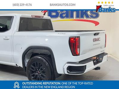 New 2025 GMC Sierra 1500 Elevation Crew Cab 4WD Pickup for sale #G50598 - photo 2