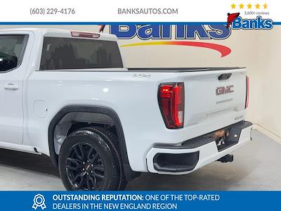 New 2025 GMC Sierra 1500 Elevation Crew Cab 4WD Pickup for sale #G50600 - photo 2