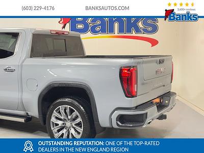 New 2025 GMC Sierra 1500 Denali Crew Cab 4WD Pickup for sale #G50609 - photo 2