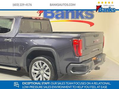 New 2025 GMC Sierra 1500 Denali Crew Cab 4WD Pickup for sale #G50610 - photo 2