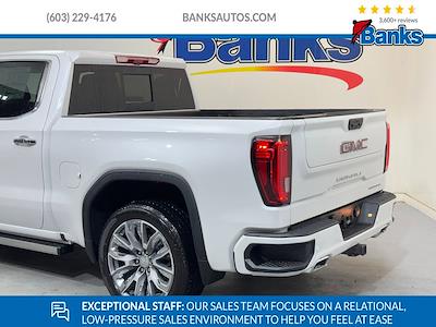 New 2025 GMC Sierra 1500 Denali Crew Cab 4WD Pickup for sale #G50612 - photo 2