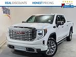 New 2025 GMC Sierra 1500 Denali Crew Cab 4WD Pickup for sale #G50612 - photo 1