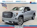 New 2025 GMC Sierra 1500 Denali Ultimate Crew Cab 4WD Pickup for sale #G50639 - photo 1