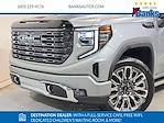 New 2025 GMC Sierra 1500 Denali Ultimate Crew Cab 4WD Pickup for sale #G50639 - photo 4