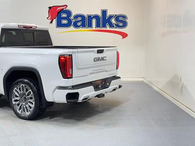 New 2025 GMC Sierra 1500 Denali Ultimate Crew Cab 4WD Pickup for sale #G50658 - photo 2