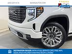 New 2025 GMC Sierra 1500 Denali Ultimate Crew Cab 4WD Pickup for sale #G50658 - photo 4