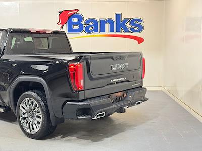 New 2025 GMC Sierra 1500 Denali Ultimate Crew Cab 4WD Pickup for sale #G50659 - photo 2