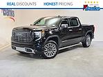 New 2025 GMC Sierra 1500 Denali Ultimate Crew Cab 4WD Pickup for sale #G50659 - photo 1