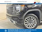 New 2025 GMC Sierra 1500 Denali Ultimate Crew Cab 4WD Pickup for sale #G50659 - photo 4
