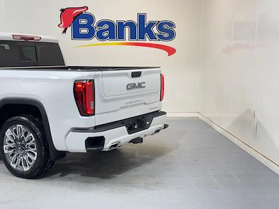 New 2025 GMC Sierra 1500 Denali Ultimate Crew Cab 4WD Pickup for sale #G50661 - photo 2