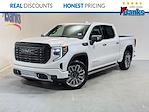 New 2025 GMC Sierra 1500 Denali Ultimate Crew Cab 4WD Pickup for sale #G50661 - photo 1