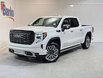 New 2025 GMC Sierra 1500 Denali Ultimate Crew Cab 4WD Pickup for sale #G50661 - photo 3