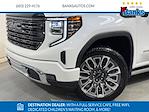 New 2025 GMC Sierra 1500 Denali Ultimate Crew Cab 4WD Pickup for sale #G50661 - photo 4