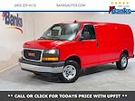 New 2025 GMC Savana 2500 1WT RWD Upfitted Cargo Van for sale #G50678 - photo 1