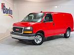 New 2025 GMC Savana 2500 1WT RWD Upfitted Cargo Van for sale #G50678 - photo 3