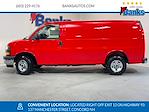 New 2025 GMC Savana 2500 1WT RWD Upfitted Cargo Van for sale #G50678 - photo 6