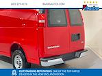 New 2025 GMC Savana 2500 1WT RWD Upfitted Cargo Van for sale #G50678 - photo 7