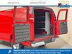 New 2025 GMC Savana 2500 1WT RWD Upfitted Cargo Van for sale #G50678 - photo 8