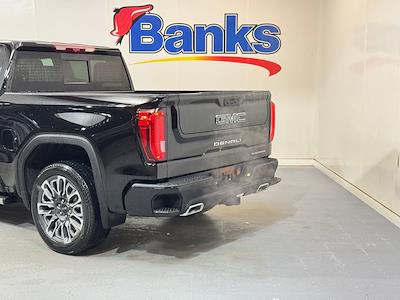 New 2025 GMC Sierra 1500 Denali Ultimate Crew Cab 4WD Pickup for sale #G50688 - photo 2