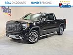 New 2025 GMC Sierra 1500 Denali Ultimate Crew Cab 4WD Pickup for sale #G50688 - photo 1