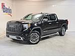 New 2025 GMC Sierra 1500 Denali Ultimate Crew Cab 4WD Pickup for sale #G50688 - photo 3