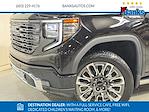 New 2025 GMC Sierra 1500 Denali Ultimate Crew Cab 4WD Pickup for sale #G50688 - photo 4