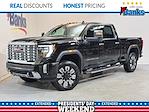 New 2025 GMC Sierra 2500 Denali Crew Cab 4WD Pickup for sale #G50715 - photo 1