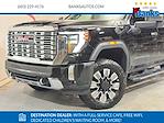 New 2025 GMC Sierra 2500 Denali Crew Cab 4WD Pickup for sale #G50715 - photo 4