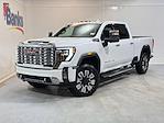 New 2025 GMC Sierra 2500 Denali Crew Cab 4WD Pickup for sale #G50716 - photo 3