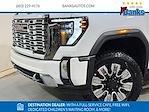 New 2025 GMC Sierra 2500 Denali Crew Cab 4WD Pickup for sale #G50716 - photo 4