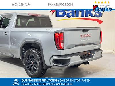 New 2025 GMC Sierra 1500 Elevation Double Cab 4WD Pickup for sale #G50733 - photo 2